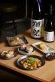 【蔵元来店】赤坂ハイブリッド居酒屋『たますけ』が、