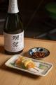 【蔵元来店】赤坂ハイブリッド居酒屋『たますけ』が、
