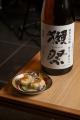 【蔵元来店】赤坂ハイブリッド居酒屋『たますけ』が、