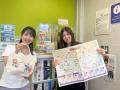 東海道の宿場町を気軽に楽しむ新企画！「東海道中ふら