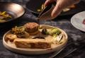 【クロスホテル京都】秋の味覚をシェフの技で彩る「KI 【クロスホテル京都】秋の味覚をシェフの技で彩る「KI