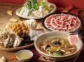 【しゃぶ葉】昨年130万皿超（※）提供・大好評の鴨肉×