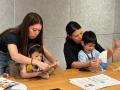 ~子どもたちと食育を体験~ WeWorkイベント「KidsDa ~子どもたちと食育を体験~ WeWorkイベント「KidsDa