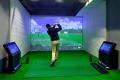 定額制インドアゴルフスクール「STEPGOLF EXtra 横浜