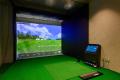 定額制インドアゴルフスクール「STEPGOLF EXtra 横浜