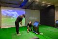 定額制インドアゴルフスクール「STEPGOLF EXtra 横浜