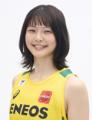 ENEOSサンフラワーズより「FIBA 女子バスケットボール