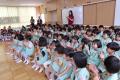 【開催報告】子どもたちに音楽を届けるプロジェクト｜