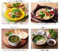 料理のイメージが広がるパッケージ「フレッシュハーブ