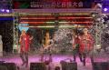 会社員の歌声が西新宿に響き渡る、夏の風物詩「第49回