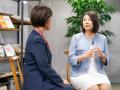 女性後継者の65.4%が「女性であることが承継の課題に