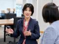 女性後継者の65.4%が「女性であることが承継の課題に