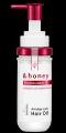 【新発売】&honey初のサロン専売品&honey Professiona