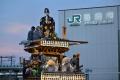 常陸國總社宮例大祭（石岡のおまつり）開催のお知らせ