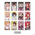 にじさんじ・NIJISANJI ENから「#HYPE-ME」グッズが登