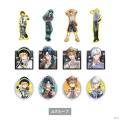 にじさんじ・NIJISANJI ENから「#HYPE-ME」グッズが登