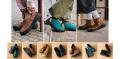 UGG、ロッククライミングの機能美でアイコニックなス