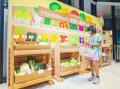 【「野菜の日」イベントレポート】五感で学んで「サラ