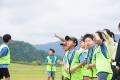 指示ゼロ、「自分たちで決める」全5回。小中学生が、