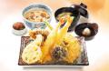 揚げたて天ぷらの「あげてんや」9月3日（木）より「秋