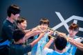 ミズノスポーツサービスと連携し、運動指導の知見を活
