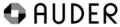AUDER株式会社への出資について
