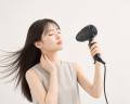 「旅行にも、いつもの髪型を。」simplusから、0.4kg・
