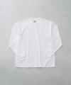 DOORSオリジナルフィットのHanes(R)別注「BEEFY-T(R)