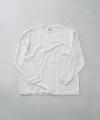 DOORSオリジナルフィットのHanes(R)別注「BEEFY-T(R)