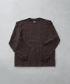 DOORSオリジナルフィットのHanes(R)別注「BEEFY-T(R)