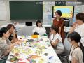 子どもとの向き合い方が変わる「ポジティブ・ディシプ
