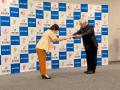 株式会社孫の手、厚生労働省「くるみん認定」を取得 株式会社孫の手、厚生労働省「くるみん認定」を取得