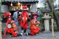 豊橋の文化財「豊橋祇園祭」と「葦毛湿原」を取り上げ