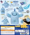 話題の「ウェーブくん」が手のひらサイズのカプセルト
