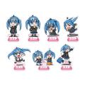 『サンカクヘッド×ヴィレッジヴァンガード』コラボグ