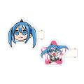 『サンカクヘッド×ヴィレッジヴァンガード』コラボグ