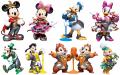 Happyくじ『Disney IDOL ON STAGE』セブン-イレブン、