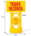 TOWER RECORDS初のブランドムックが10/22発売！