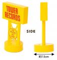 TOWER RECORDS初のブランドムックが10/22発売！