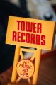 TOWER RECORDS初のブランドムックが10/22発売！