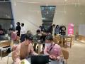 札幌の次世代クリエイターの「キャリア・ハブ」がここ 札幌の次世代クリエイターの「キャリア・ハブ」がここ