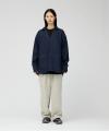 色落ちや風合いの変化を楽しめる「TAKIBI Denim」シリ