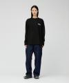 色落ちや風合いの変化を楽しめる「TAKIBI Denim」シリ