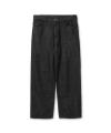 色落ちや風合いの変化を楽しめる「TAKIBI Denim」シリ