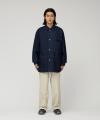 色落ちや風合いの変化を楽しめる「TAKIBI Denim」シリ