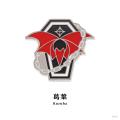 にじさんじから「にじピンバッジコレクション Vol.2」