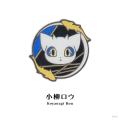 にじさんじから「にじピンバッジコレクション Vol.2」
