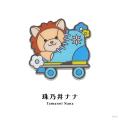 にじさんじから「にじピンバッジコレクション Vol.2」