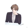 にじさんじから「にじさんじ ダイカットビジュアルパ