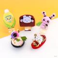 にじさんじから「とらべる！マスコット」グッズが登場